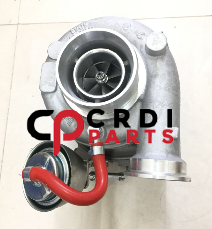 Screenshot 2025-04-21 175924 Turbocharger 06C19-0752M, 04912833, B1G For Deutz