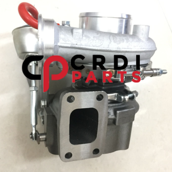 Turbocharger 06C19-0752M, 04912833, B1G For Deutz