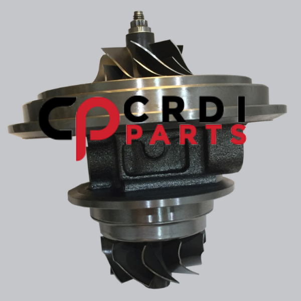 Turbocharger Chra 06C19-0752M, 04912833, B1G For Deutz