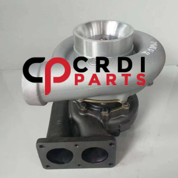 Turbocharger J130B/05, 616041120000 For Weichai