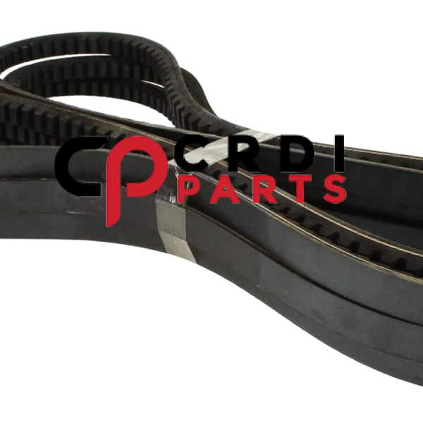 V-Belt 7M4718 For Caterpillar 3126B C9 C9 CX31 G342C TH31