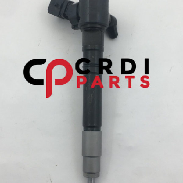 Common Fuel Injector 23670-09460, 29570-1140, 295700-1800, 23670-190150 For Toyota 2.4L 2GD