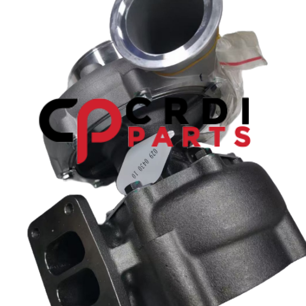 Turbocharger 1118100sf1-502, Yctc-502 For Yuchai