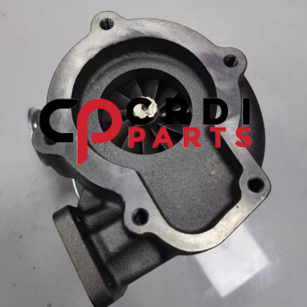 Turbocharger 1118100sf1-502, Yctc-502 For Yuchai