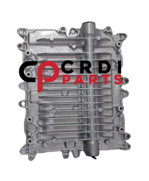 Engine Control Module ECM 1001770532, 0281021081 For Weichai Engine