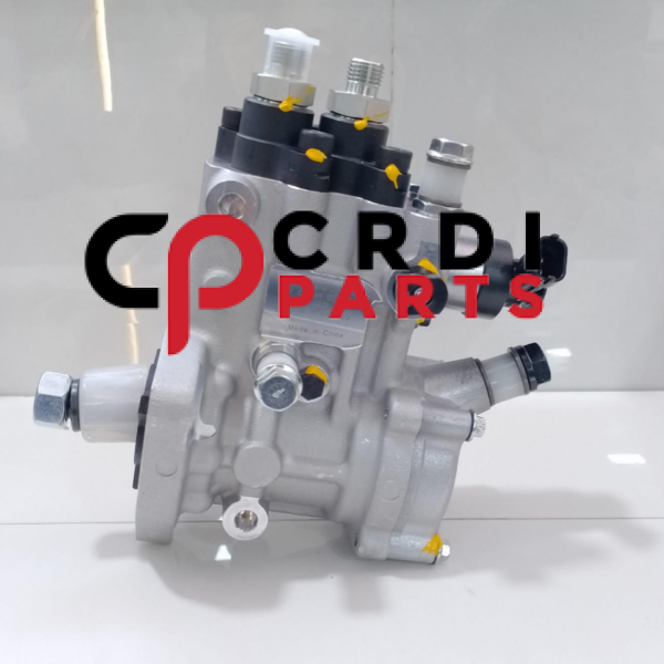 Common Fuel Injection Pump 0445025045 Suitable For Bosch