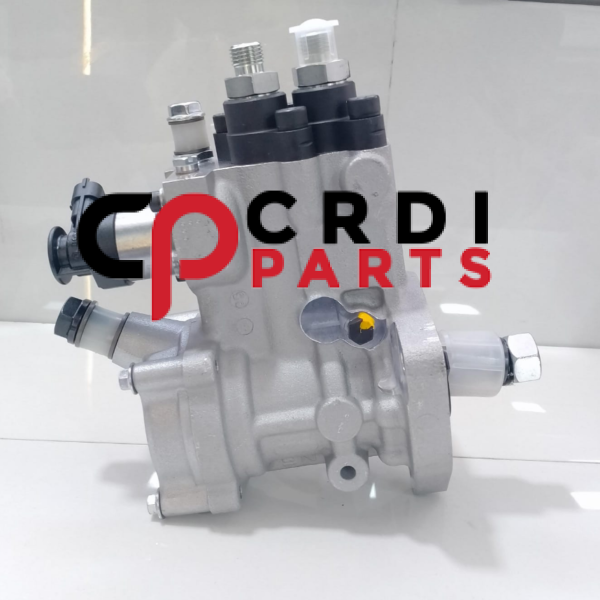 Common Fuel Injection Pump 0445025045 Suitable For Bosch