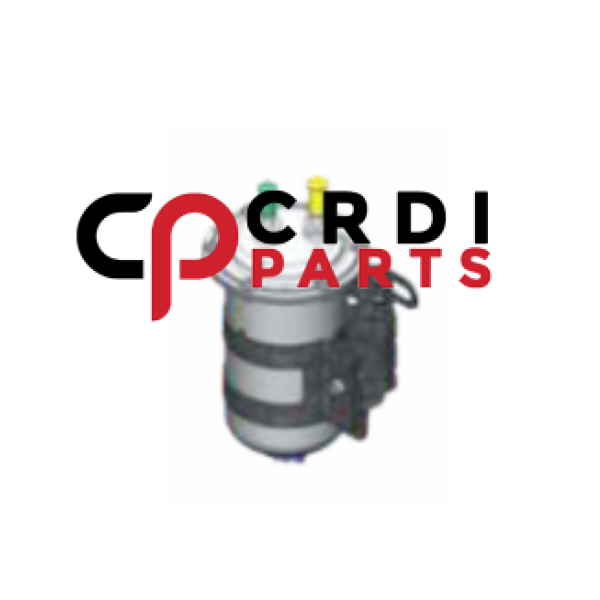 Main-filter Dff9 9183-555, 570909120155 For Tata Ultra 1518 5.0l