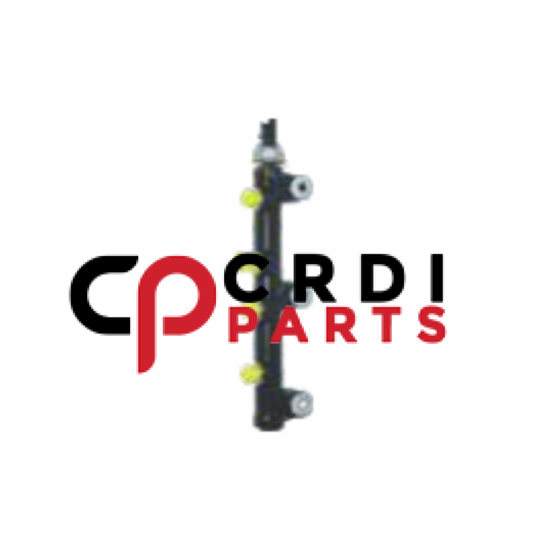 Untitled (13) Common Rail Assy Dfr2.4pj 9199-097, 0305bab01851n For 2.5l Scorpio Mahindra & Mahindra