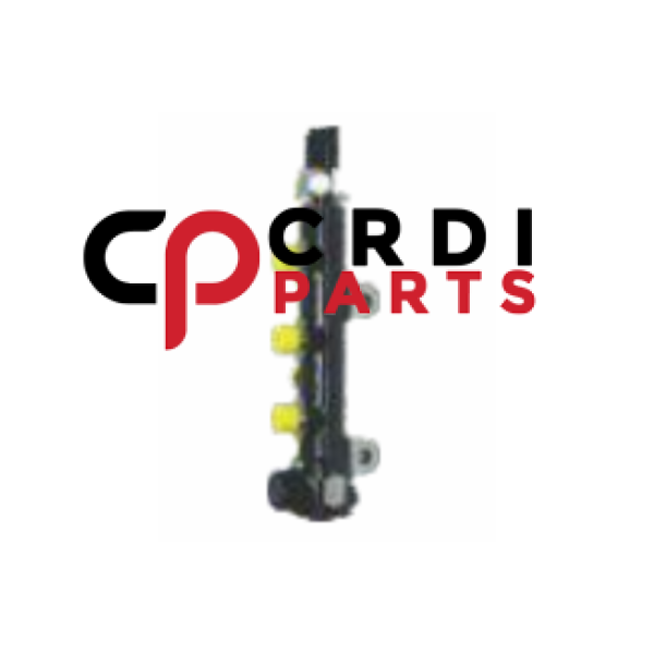 Common Rail Assy DFR3.18PJ 9199-159, B008080700895 For Fml 2.0l Trax Force Motors