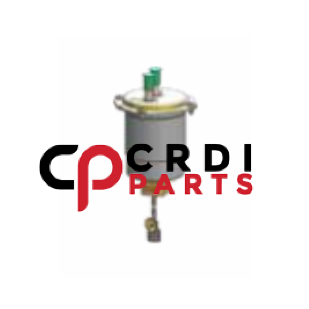 Untitled (5) Pre-filter Dff9 9183-345, B008041800710 For Fml 2.0l Trax Force Motors