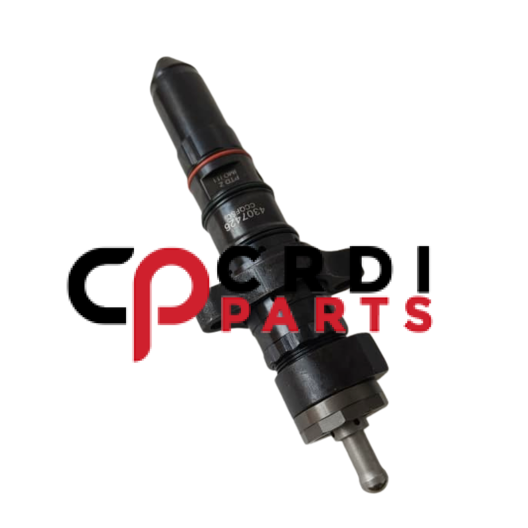 Common Fuel Injector 4307426 For Cummins | crdiparts.com