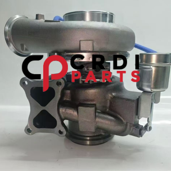 Turbocharger 241-1698, 2411698 Suitable For C13 Sandvik / DI550 leopard