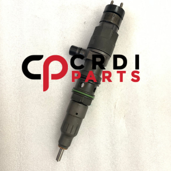 Common Fuel Injector 044512030385, 0445120104, 0445120194, 0445120195, 0445120207, 0445120270, 0445120271, 0445120283, 0445120284, 0445120539 For CRIN4-27 CR/IPL36/ZERIS70S(H)