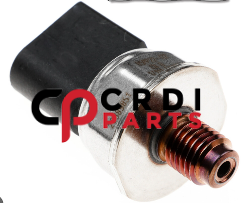 Common Rail Pressure Sensor 28389851 Kia Seltos Bs6 Hyundai Creata