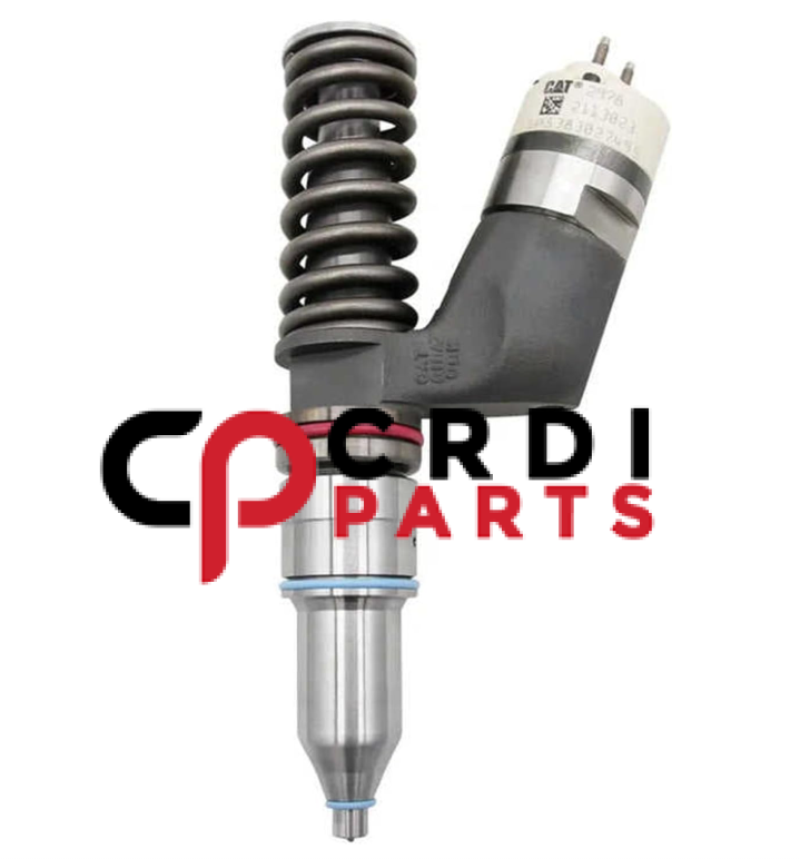 thumbnail image 2 of OEM Caterpillar 10R1273 C15 Diesel Injector - New, No Core Required, USA Made 2 of 4