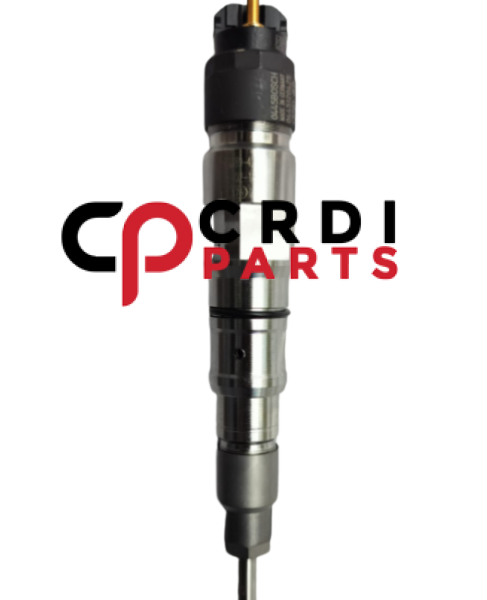 Common Fuel Injector 0445120425 For Bosch Yuchai