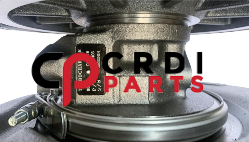 Screenshot 2025-05-09 172002 Turbocharger 134-5403, 1345403 For Caterpillar Engine