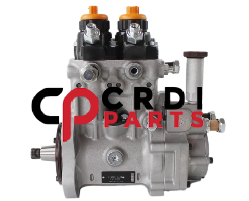 Screenshot 2025-05-12 182607 Common Fuel Injection Pump 6245-71-1100, 6245-71-1101 Pump For PC1250-8 SAA6d170e Engine