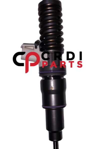 Common Fuel Injector 21379931 Suitable For Volvo