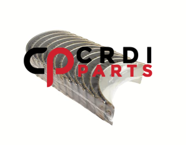 Connecting Rod Bearing 2882087, 3686435, 3686436 For Cummins Qsx15