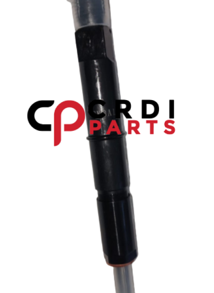 Common Fuel Injector CKBAL96871 For SDLG loader