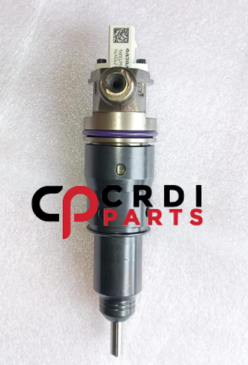 Fuel Injector 24290492, 24290494 for Volvo FH5 D13K