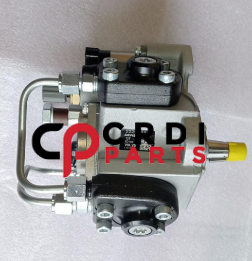 Common Fuel Injector Pump 294050-0720, 22251134 For Denso HP4