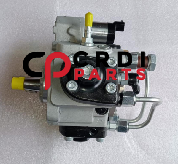 Common Fuel Injector Pump 294050-0720, 22251134 For Denso HP4