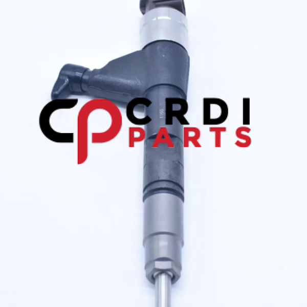 Common Fuel Injector 295050-1160, 2950501160 For Caterpillar