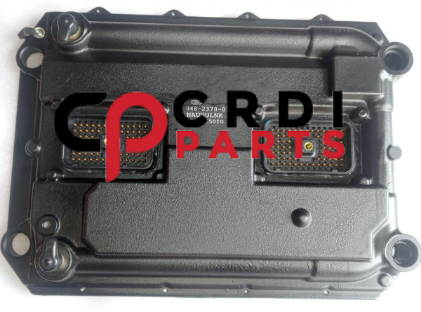 ECM Engine Control Module 348-2378-01 For Caterpillar
