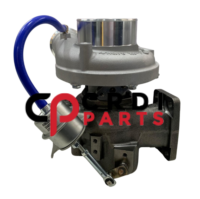 Screenshot 2025-05-23 151737 Turbocharger 813710-0013, 8137100013 Suitable For Weichai