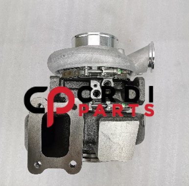 Turbocharger 3792225, 3783027, 3786024, 3787273, 3789376, 3790665, 3792227, 4309470, 4309471, 430947000, 430947100, 4309471, 430947100, 430947100HX, 4309471H, 4309471NX ,4309471RX, 3792226, 3792227, 5328119, 5328119RX, 5328084, 5328084H, 5604741, 5604741H, 5604741HX, 5608235, 5608235 For HE300V Cummins Bus Truck with ISBE Engines