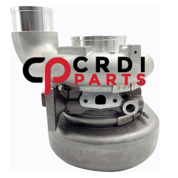 Turbocharger 3794756, 3775439, 3787608, 3781633, 3779986, 3798535, 4309356, 5326055, 3794758, 3775427, 3787607, 3781755, 3779987, 3798539 For HE300VG Cummins Truck Various with ISB 6BTA EURO 6 Engines