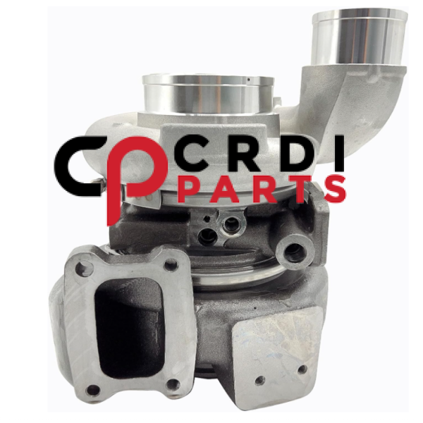 Turbocharger 3794756, 3775439, 3787608, 3781633, 3779986, 3798535, 4309356, 5326055, 3794758, 3775427, 3787607, 3781755, 3779987, 3798539 For HE300VG Cummins Truck Various with ISB 6BTA EURO 6 Engines