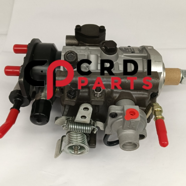 Common Fuel Injector Pump 578-0367, 578-0201, 527-5328, 568-2007, 465-6106 For Perkins