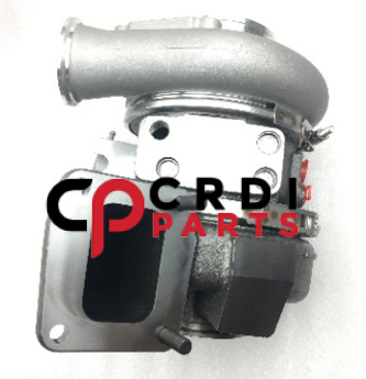 Turbocharger 5322527, 3773765, 3791416, 4041256, 4046953, 4033197, 05042692800, 504182773, 05042692810, 504139767, 504269280, 504269281, 5042692800, 5042692810, 4043498, 4046954, 4046955 For HE431V Ford-Iveco Truck with Cursor 8 Euro 4 Engine