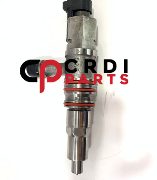 Common Fuel Injector 1678331, X52407500021, VTO-G166W48B, 0010106951, 1678331 For MTU