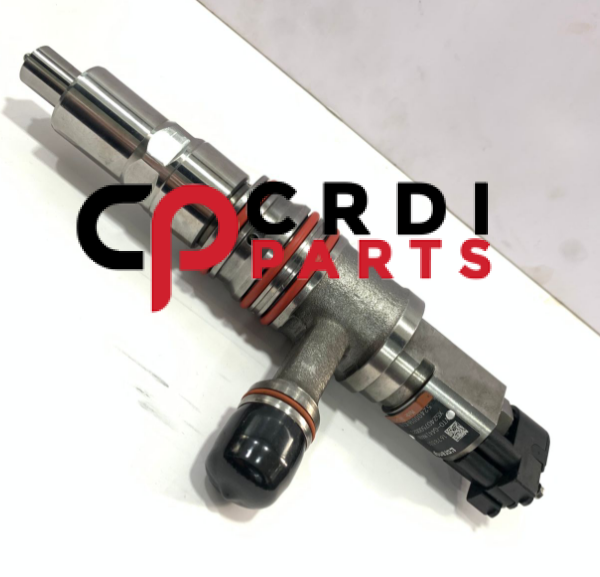Common Fuel Injector 1678331, X52407500021, VTO-G166W48B, 0010106951, 1678331 For MTU