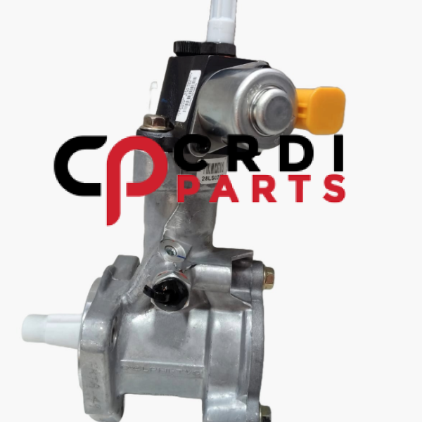 Common Fuel Injector Pump Dup 1.18 9199-160, B008080704901 For Fml 2.6l Trax Force Motors