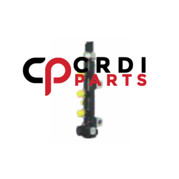 Common Rail Assy DFR3.3PJ 28300148, F5A00100 For Al Dost 1.5l Ashok Leyland