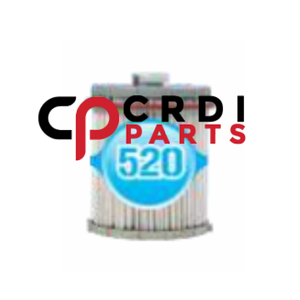 Pre-filter Element 9188-520, B008041840125 For Fml 2.6l Trax Force Motors