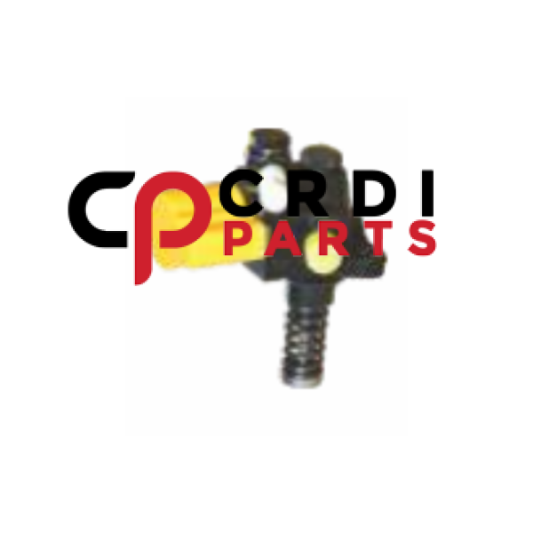 Common Fuel Injector Pump DUP 1.16 F7V00300 For Al Dost 1.5l Ashok Leyland