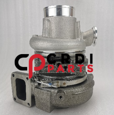Turbocharger 2836427, 2838931, 2839445, 2841292, 3768161, 3773512, 3773516, 3773518, 3773519, 3773520, 3773536, 3795877, 3795879, 3795911, 4352560, 2841289, 2836422, 4956116, 4956115, 2836423 For HE400VG Cummins ISC ISL