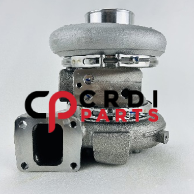 Turbocharger 2836825, 2836826, 3781168, 3781169, 378623400, 378623400H, 378623400HX, 3786234H, 3786234HX, 3792071, 3798597, 4047269, 5329513, 5352846 For HE500VG HE531VE Detroit Diesel Engine Fire Truck Series 60 14L