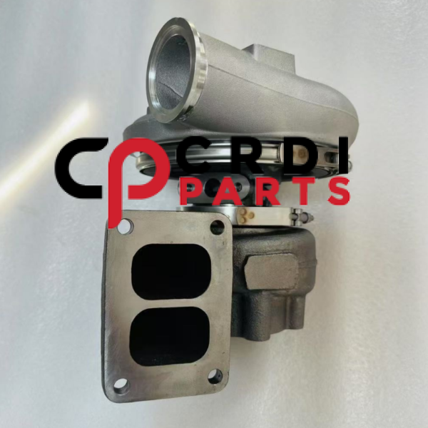 Turbocharger SJ100SR Suitable For 260–400 kW Engines Chinese Engine