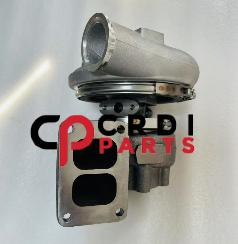 Screenshot 2025-06-05 114548 Turbocharger SJ100SR Suitable For 260–400 kW Engines Chinese Engine