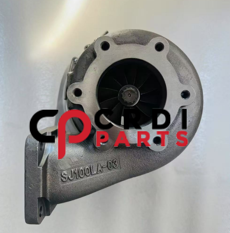 Screenshot 2025-06-05 114606 Turbocharger SJ100SR Suitable For 260–400 kW Engines Chinese Engine