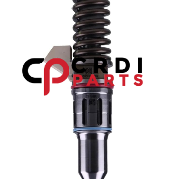 Common Fuel Injector 10R-6162, 10R6162 For Caterpillar C13 Engine