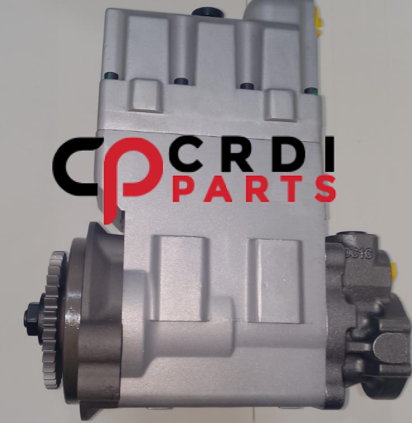 Common Rail Fuel Injection Pump 319-0610, 319-0680 For Caterpillar C-9 Engines